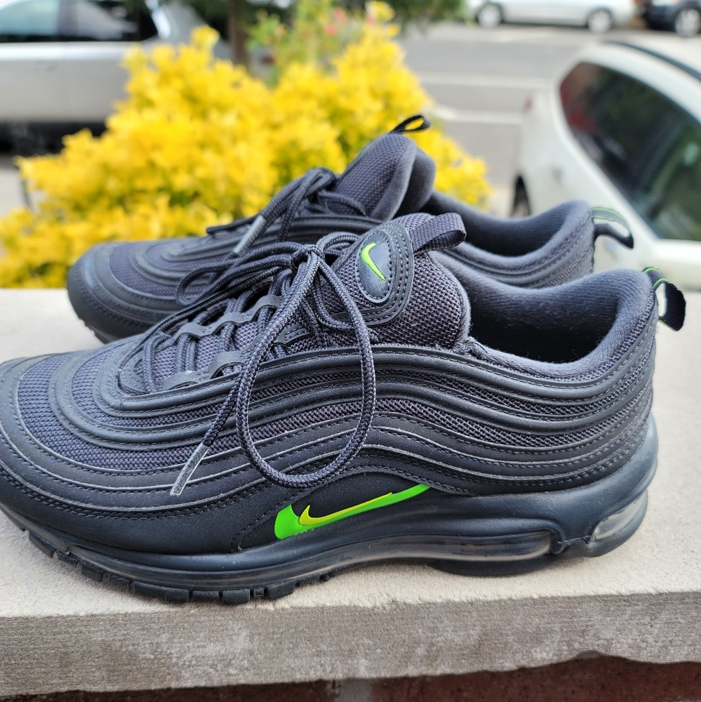Air Max 97 just do it pack men's size 8.5